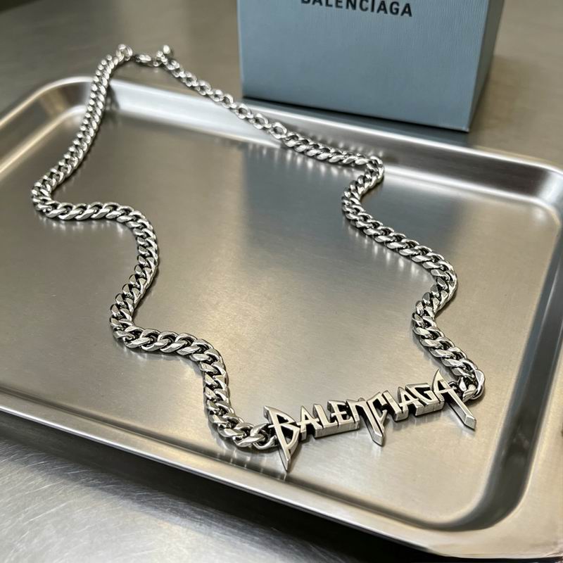 Balenciaga Necklace 06yxs41